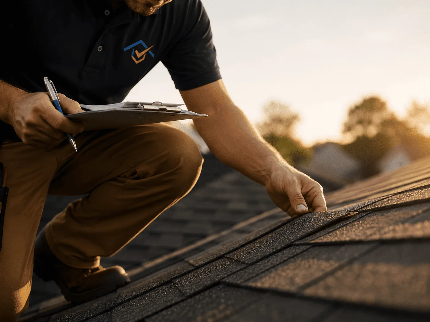 Why Choose Roof Inspection in Linden, IA